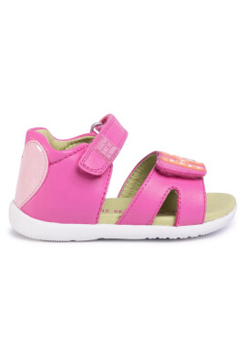 Agatha Ruiz de la Prada Сандали 202903 Розов - Pepit.bg