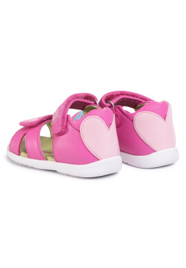 Agatha Ruiz de la Prada Сандали 202903 Розов - Pepit.bg