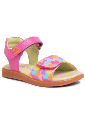 Agatha Ruiz de la Prada Сандали 202943 Розов - Pepit.bg
