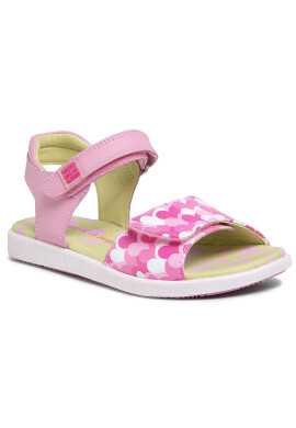 Agatha Ruiz de la Prada Сандали 202943 S Розов - Pepit.bg