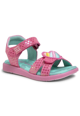 Agatha Ruiz de la Prada Сандали 202952 M Розов - Pepit.bg