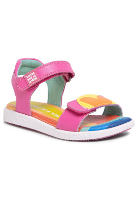 Agatha Ruiz de la Prada Сандали 202953 M Розов - Pepit.bg