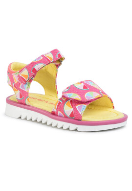 Agatha Ruiz de la Prada Сандали 202961 M Розов - Pepit.bg