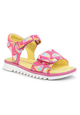 Agatha Ruiz de la Prada Сандали 202961 S Розов - Pepit.bg
