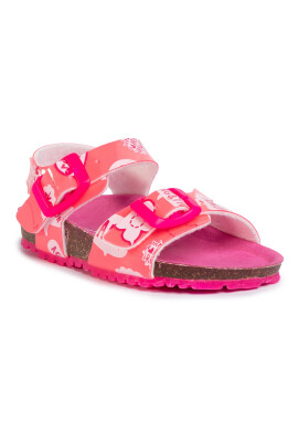 Agatha Ruiz de la Prada Сандали 202987 M Розов - Pepit.bg