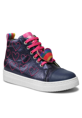 Agatha Ruiz de la Prada Сандали 211946 S Тъмносин - Pepit.bg