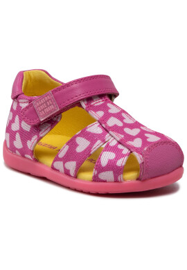 Agatha Ruiz de la Prada Сандали 212900 Розов - Pepit.bg