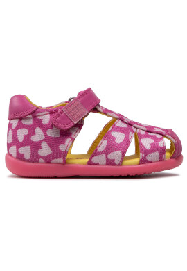 Agatha Ruiz de la Prada Сандали 212900 Розов - Pepit.bg