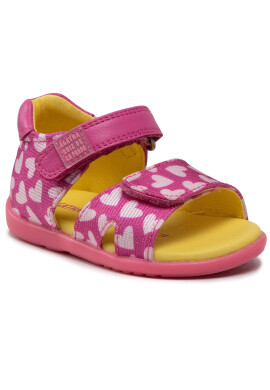 Agatha Ruiz de la Prada Сандали 212901 Розов - Pepit.bg