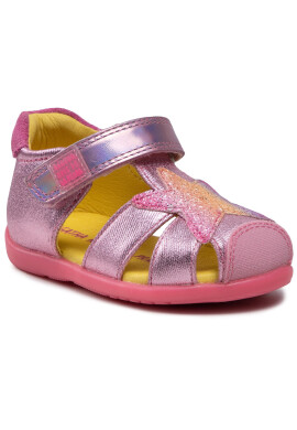 Agatha Ruiz de la Prada Сандали 212902 Розов - Pepit.bg