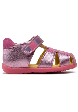 Agatha Ruiz de la Prada Сандали 212902 Розов - Pepit.bg