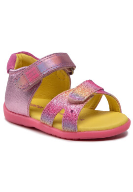 Agatha Ruiz de la Prada Сандали 212903 Розов - Pepit.bg
