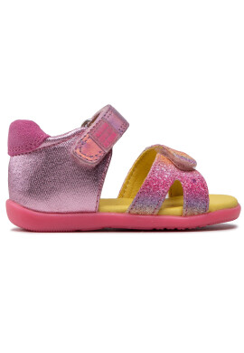 Agatha Ruiz de la Prada Сандали 212903 Розов - Pepit.bg