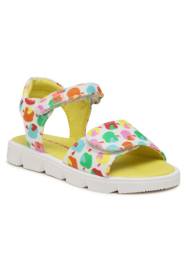 Agatha Ruiz de la Prada Сандали 212915 Цветен - Pepit.bg