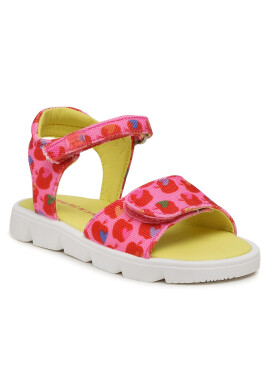 Agatha Ruiz de la Prada Сандали 212915 Розов - Pepit.bg