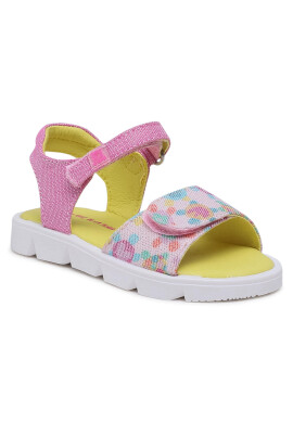 Agatha Ruiz de la Prada Сандали 212916 Розов - Pepit.bg