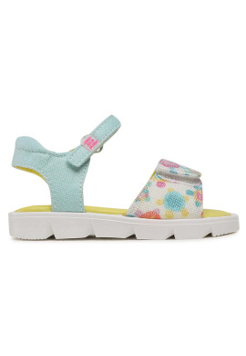 Agatha Ruiz de la Prada Сандали 212916 Цветен - Pepit.bg