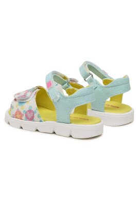 Agatha Ruiz de la Prada Сандали 212916 Цветен - Pepit.bg