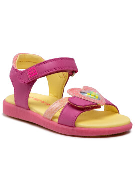 Agatha Ruiz de la Prada Сандали 212930 M Розов - Pepit.bg