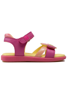 Agatha Ruiz de la Prada Сандали 212930 M Розов - Pepit.bg