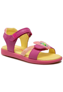 Agatha Ruiz de la Prada Сандали 212930 S Розов - Pepit.bg