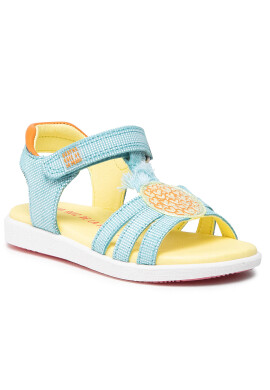 Agatha Ruiz de la Prada Сандали 212932 M Син - Pepit.bg