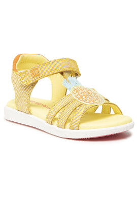 Agatha Ruiz de la Prada Сандали 212932 M Жълт - Pepit.bg