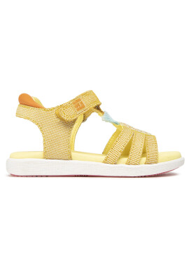 Agatha Ruiz de la Prada Сандали 212932 M Жълт - Pepit.bg