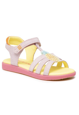 Agatha Ruiz de la Prada Сандали 212932 S Розов - Pepit.bg