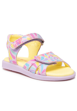 Agatha Ruiz de la Prada Сандали 212934 Цветен - Pepit.bg
