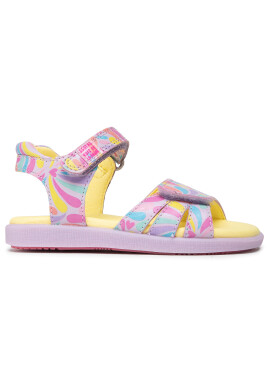Agatha Ruiz de la Prada Сандали 212934 Цветен - Pepit.bg