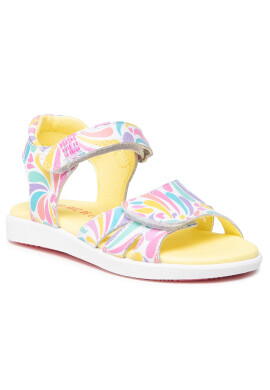Agatha Ruiz de la Prada Сандали 212934 M Цветен - Pepit.bg