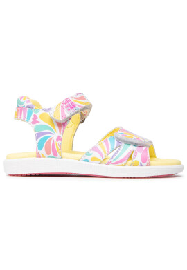 Agatha Ruiz de la Prada Сандали 212934 M Цветен - Pepit.bg