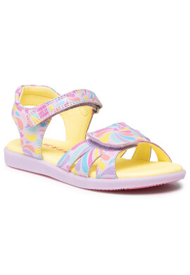 Agatha Ruiz de la Prada Сандали 212934 S Розов - Pepit.bg