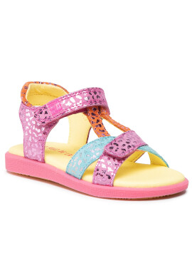 Agatha Ruiz de la Prada Сандали 212935 M Розов - Pepit.bg