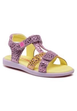 Agatha Ruiz de la Prada Сандали 212935 S Виолетов - Pepit.bg