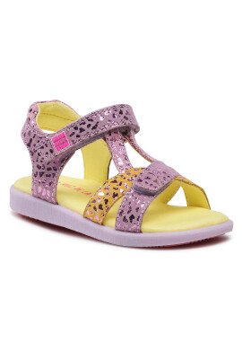 Agatha Ruiz de la Prada Сандали 212935 Виолетов - Pepit.bg