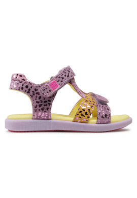 Agatha Ruiz de la Prada Сандали 212935 Виолетов - Pepit.bg