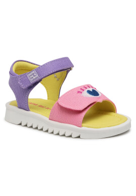 Agatha Ruiz de la Prada Сандали 212940 M Розов - Pepit.bg