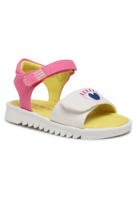 Agatha Ruiz de la Prada Сандали 212940 M Розов - Pepit.bg