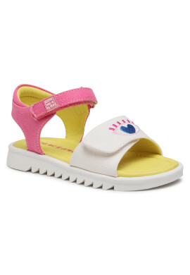 Agatha Ruiz de la Prada Сандали 212940 S Розов - Pepit.bg