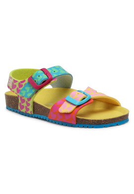 Agatha Ruiz de la Prada Сандали 212963 Цветен - Pepit.bg