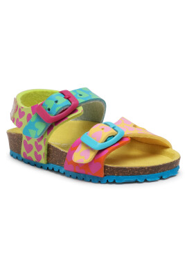 Agatha Ruiz de la Prada Сандали 212963 M Цветен - Pepit.bg
