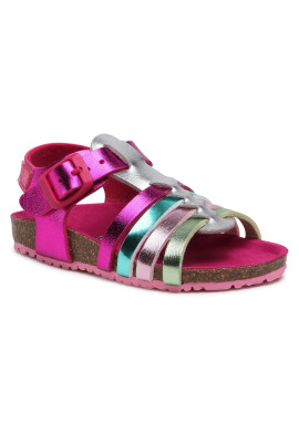 Agatha Ruiz de la Prada Сандали 212966 M Виолетов - Pepit.bg