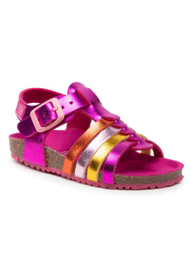 Agatha Ruiz de la Prada Сандали 212966 Розов - Pepit.bg