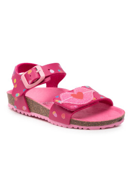 Agatha Ruiz de la Prada Сандали 212967 M Розов - Pepit.bg