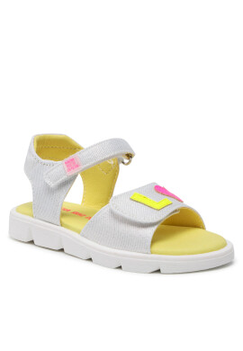 Agatha Ruiz de la Prada Сандали 222930 B Бял - Pepit.bg