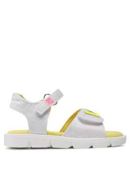Agatha Ruiz de la Prada Сандали 222930 B Бял - Pepit.bg