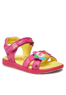 Agatha Ruiz de la Prada Сандали 222935-A M Розов - Pepit.bg