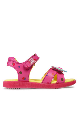 Agatha Ruiz de la Prada Сандали 222935-A M Розов - Pepit.bg